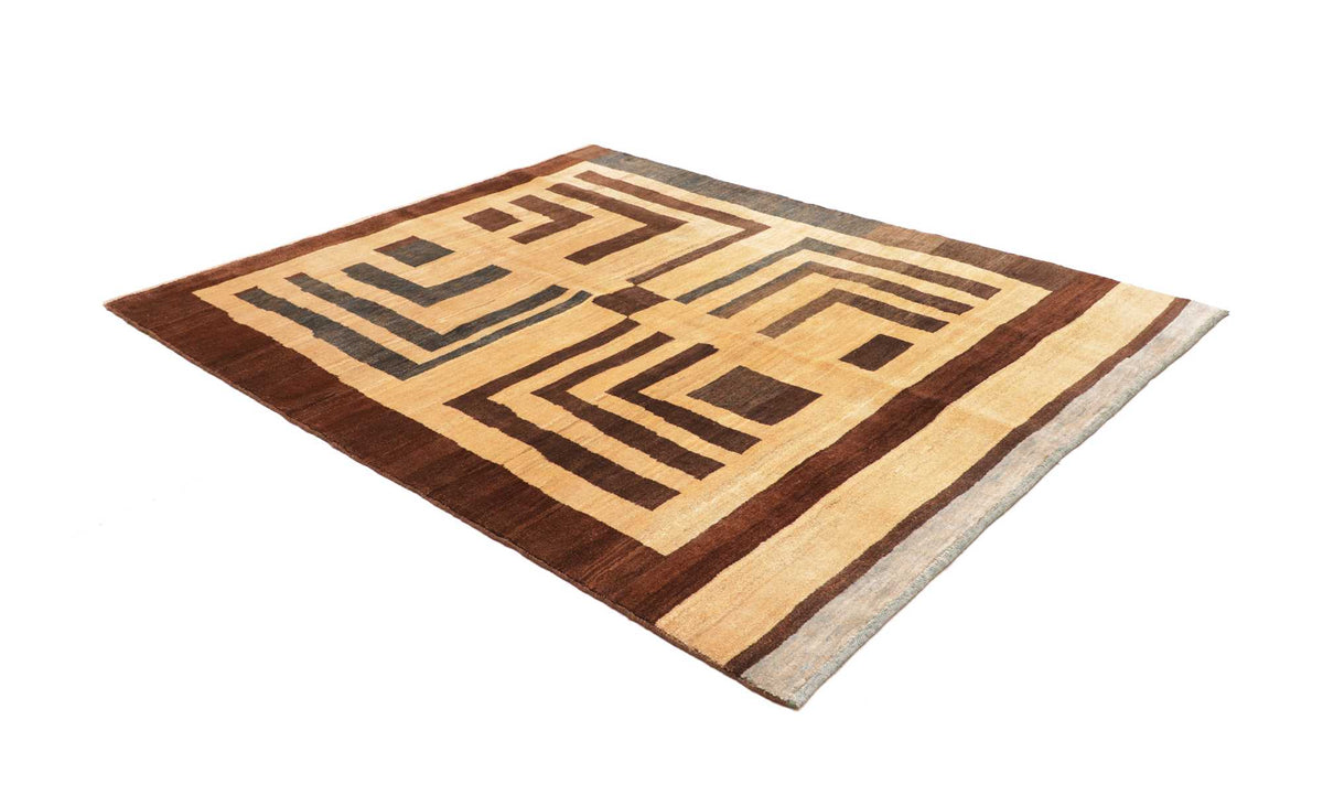 Gabbeh | 230 cm x 190 cm | Nr. 12-481090