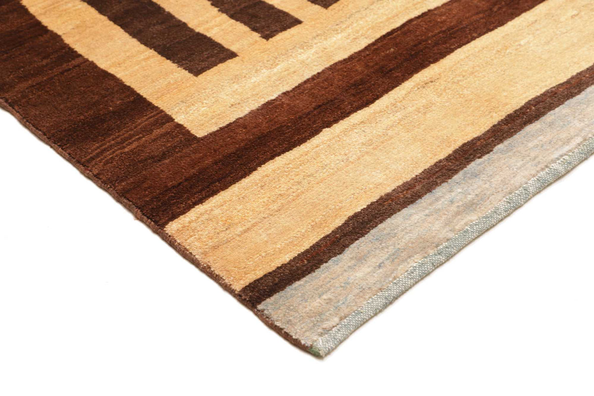 Gabbeh | 230 cm x 190 cm | Nr. 12-481090