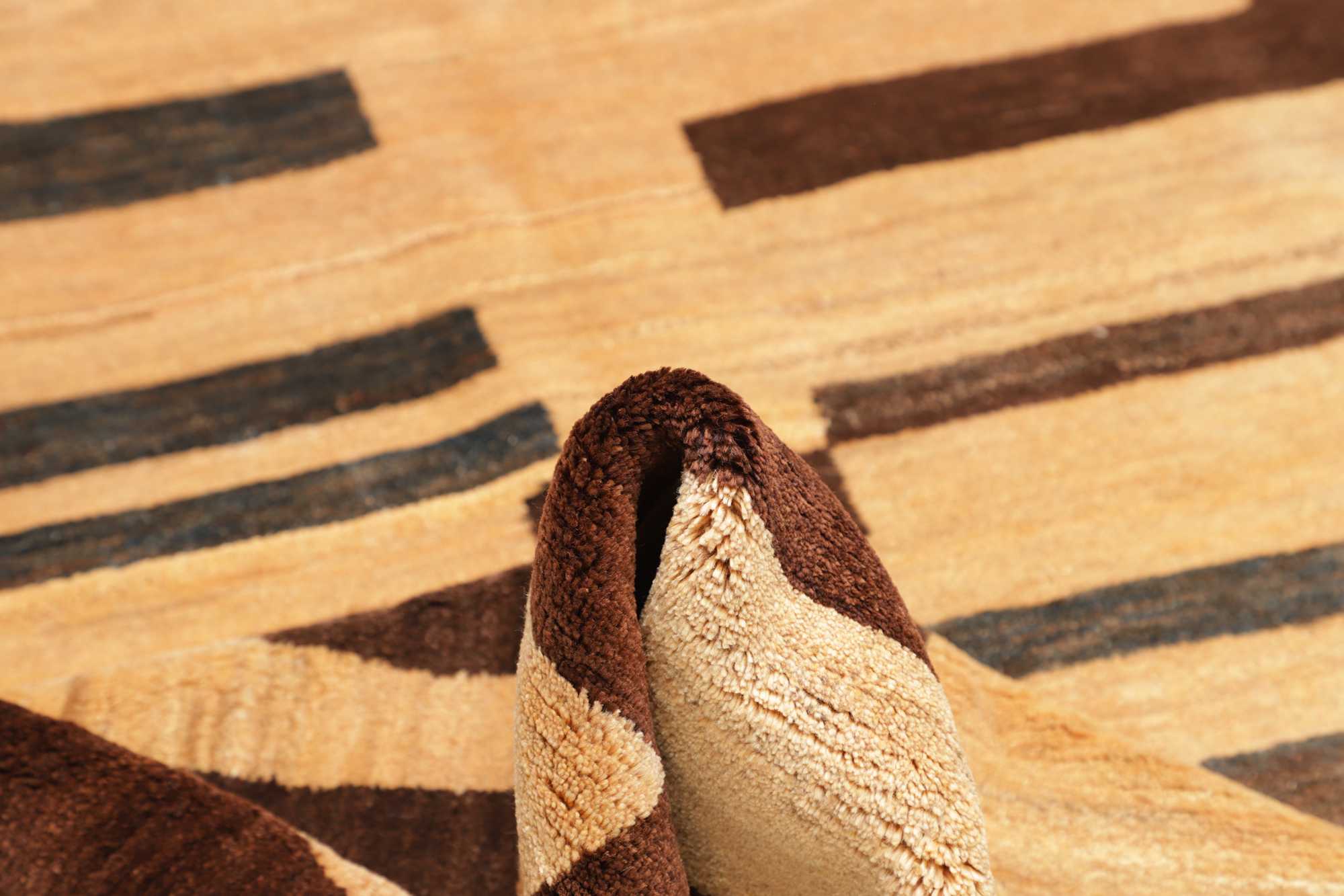 Gabbeh | 230 cm x 190 cm | Nr. 12-481090