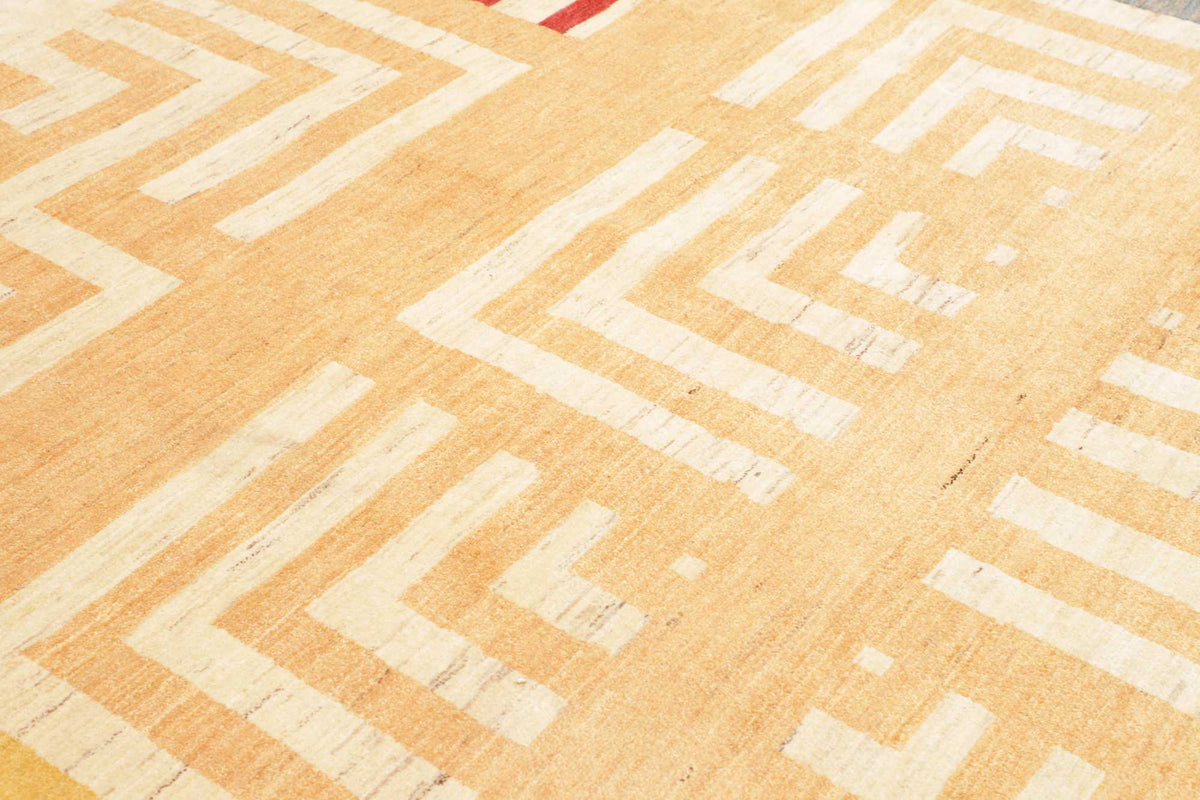 Gabbeh | 225 cm x 225 cm | Nr. 12-481091