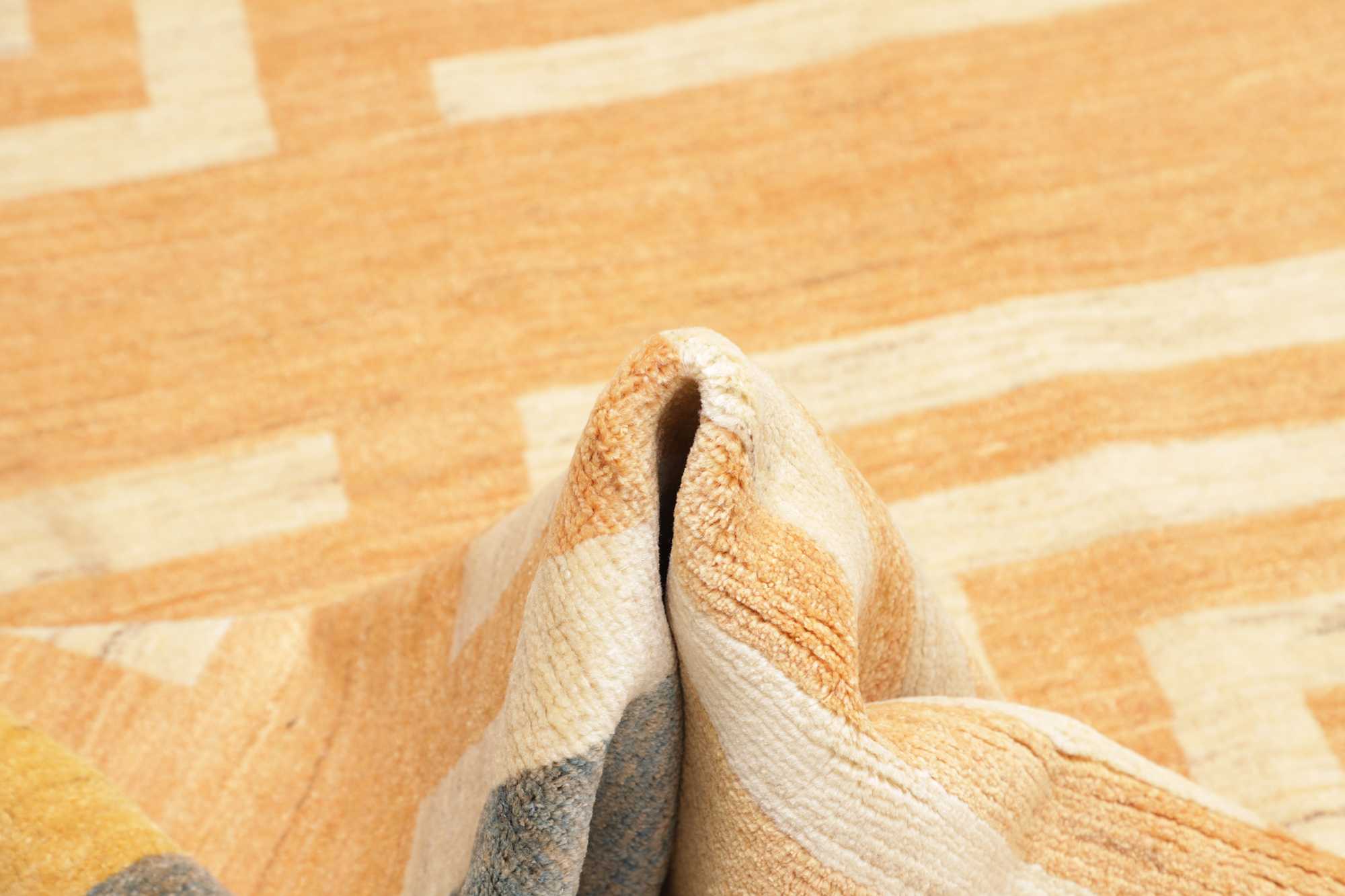 Gabbeh | 225 cm x 225 cm | Nr. 12-481091