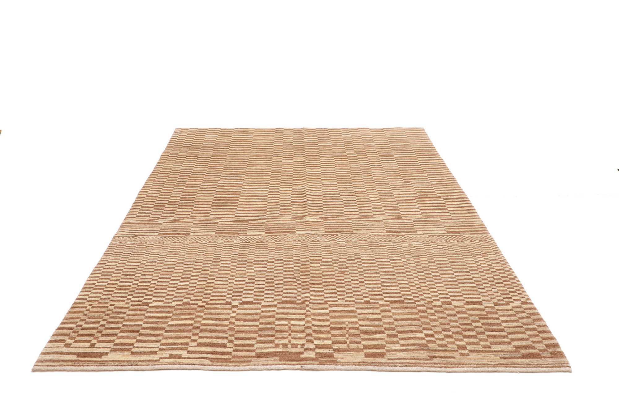 Gabbeh | 234 cm x 180 cm | Nr. 12-481093
