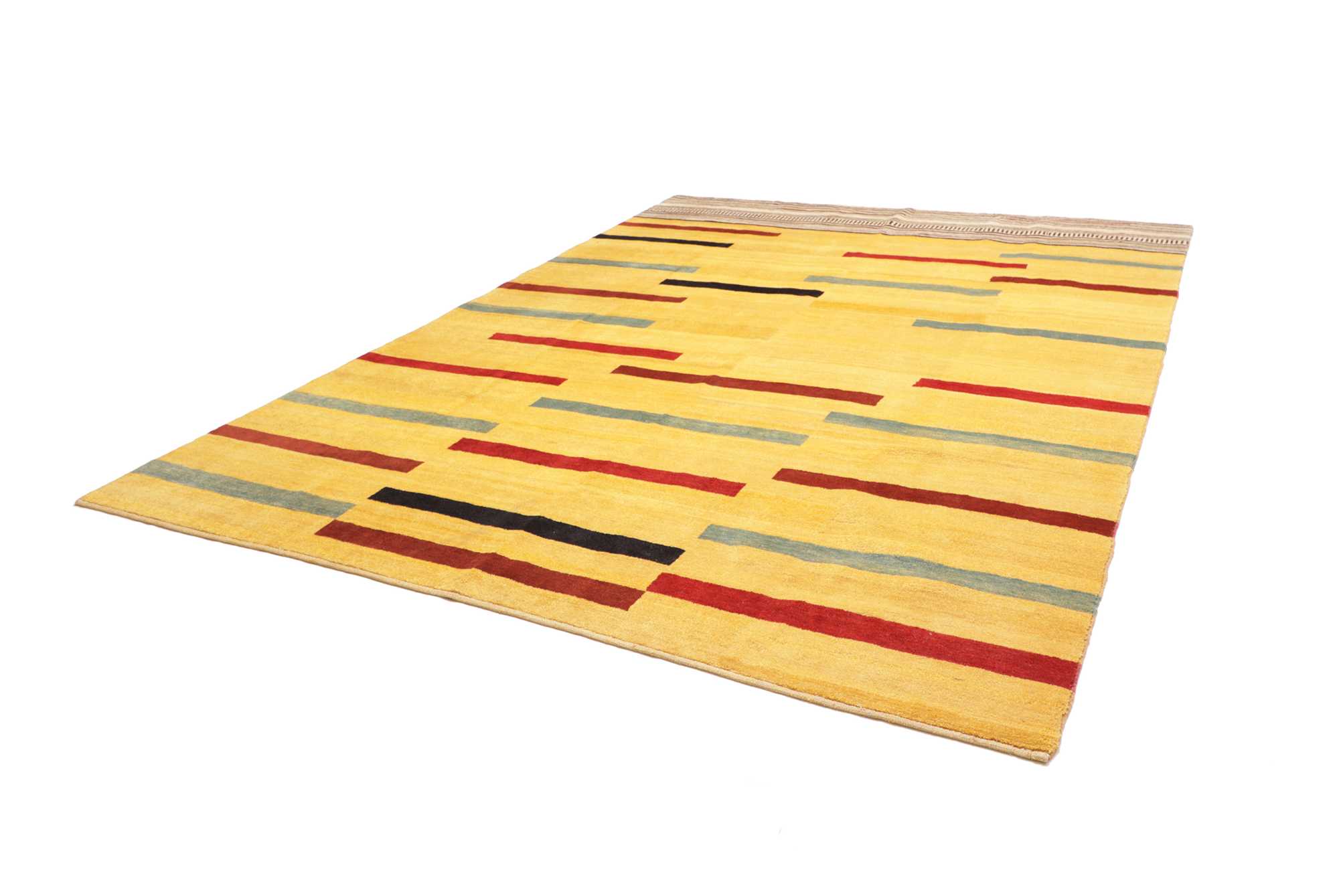 Gabbeh | 345 cm x 265 cm | Nr. 12-481095
