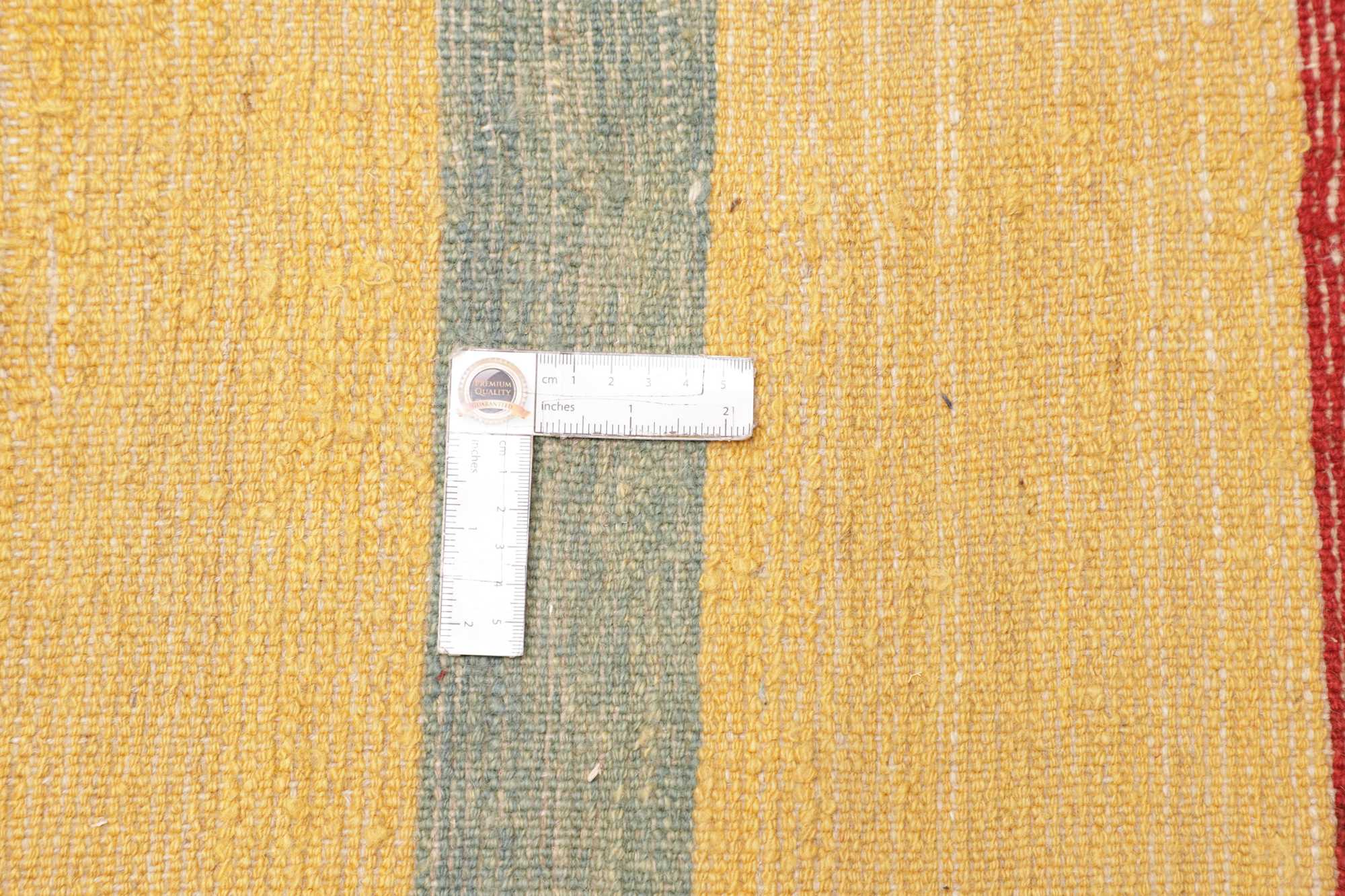 Gabbeh | 345 cm x 265 cm | Nr. 12-481095
