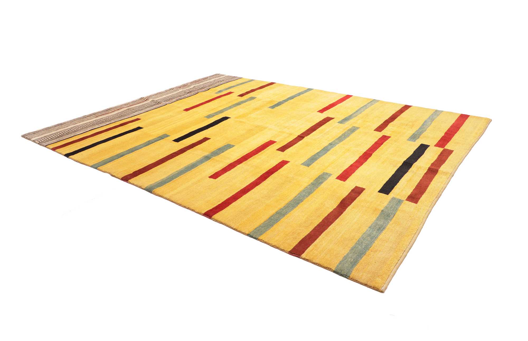 Gabbeh | 345 cm x 265 cm | Nr. 12-481095