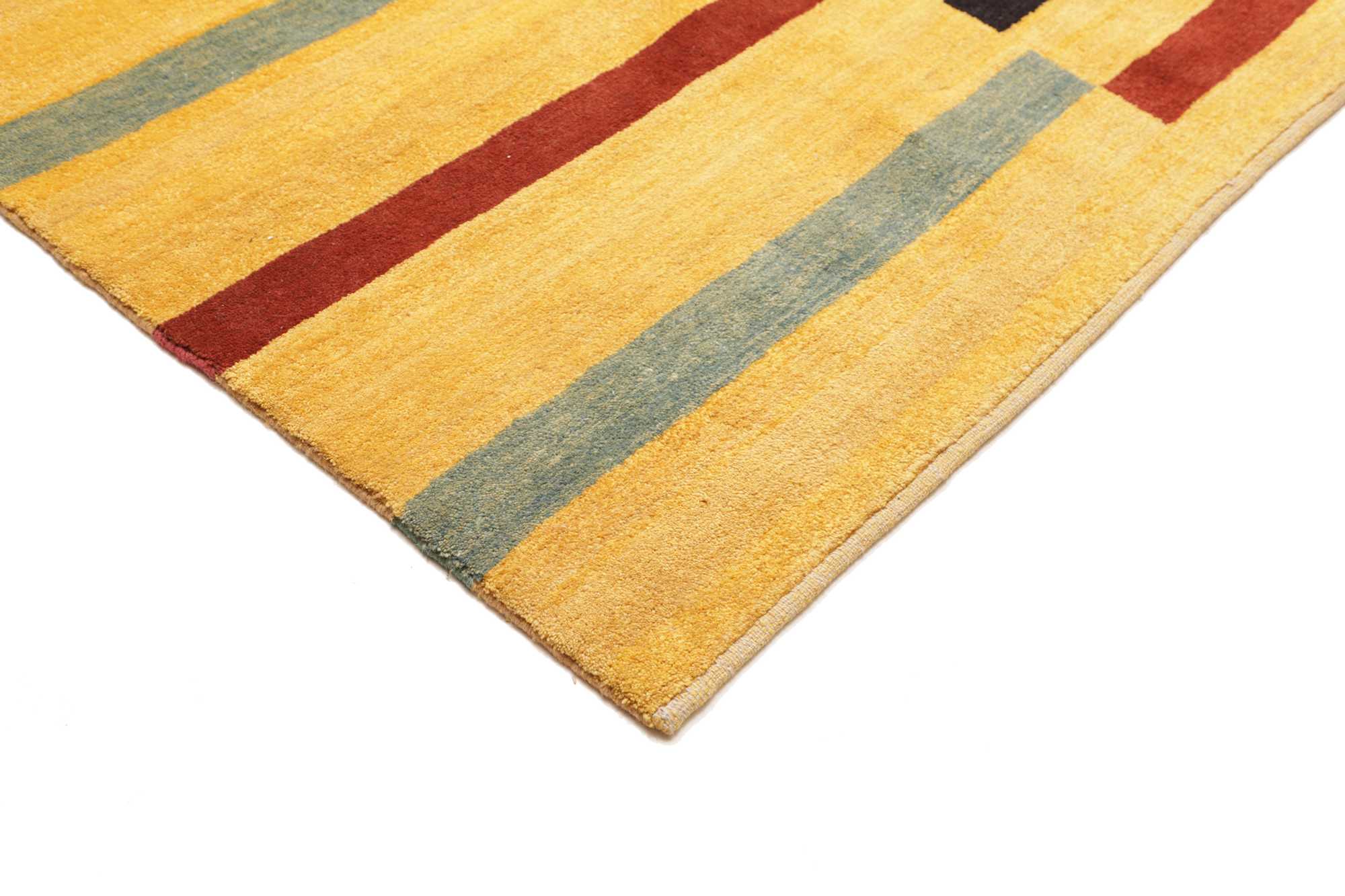 Gabbeh | 345 cm x 265 cm | Nr. 12-481095