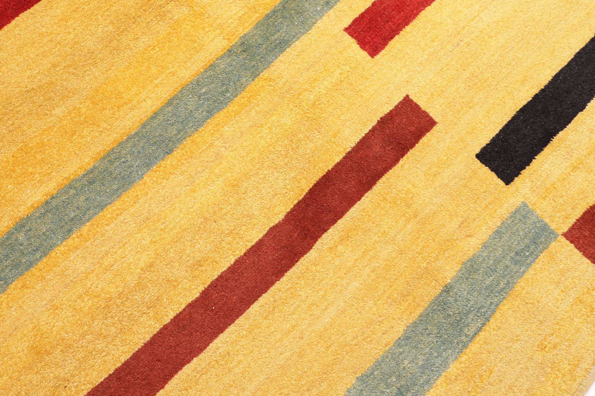 Gabbeh | 345 cm x 265 cm | Nr. 12-481095