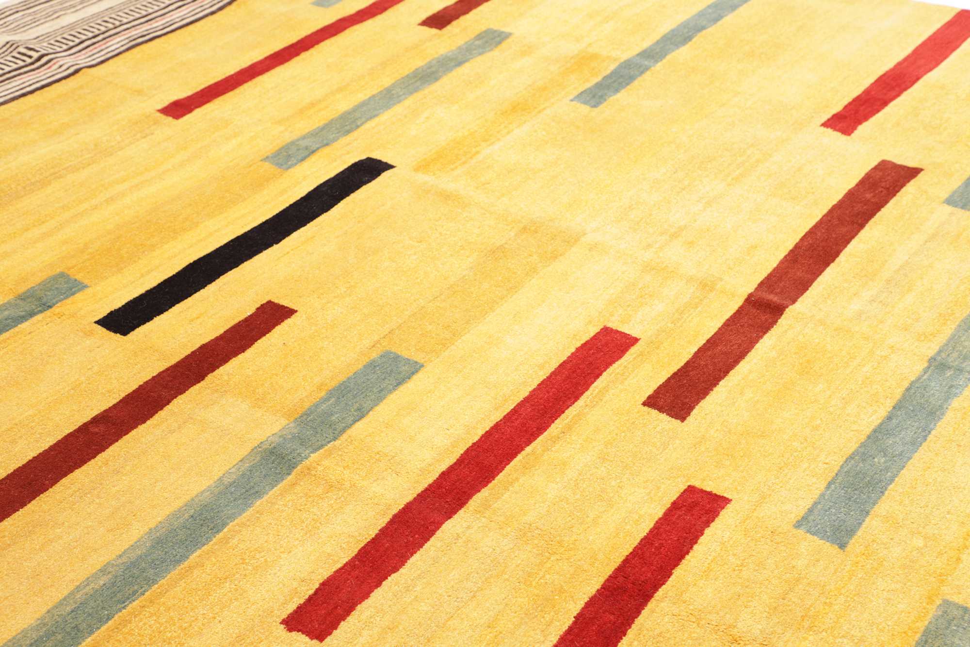 Gabbeh | 345 cm x 265 cm | Nr. 12-481095