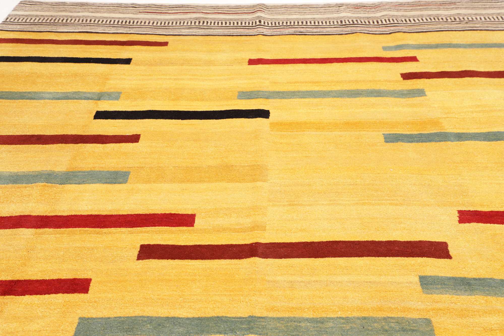 Gabbeh | 345 cm x 265 cm | Nr. 12-481095