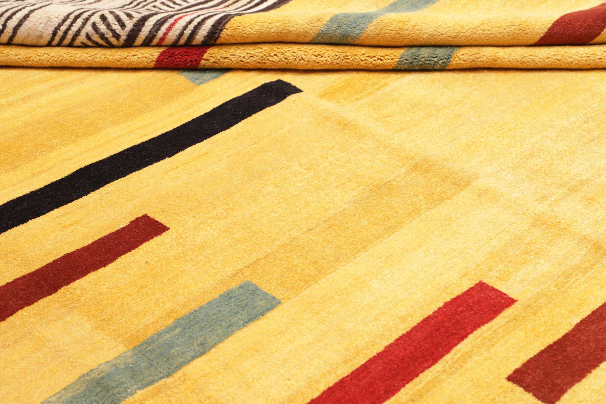 Gabbeh | 345 cm x 265 cm | Nr. 12-481095