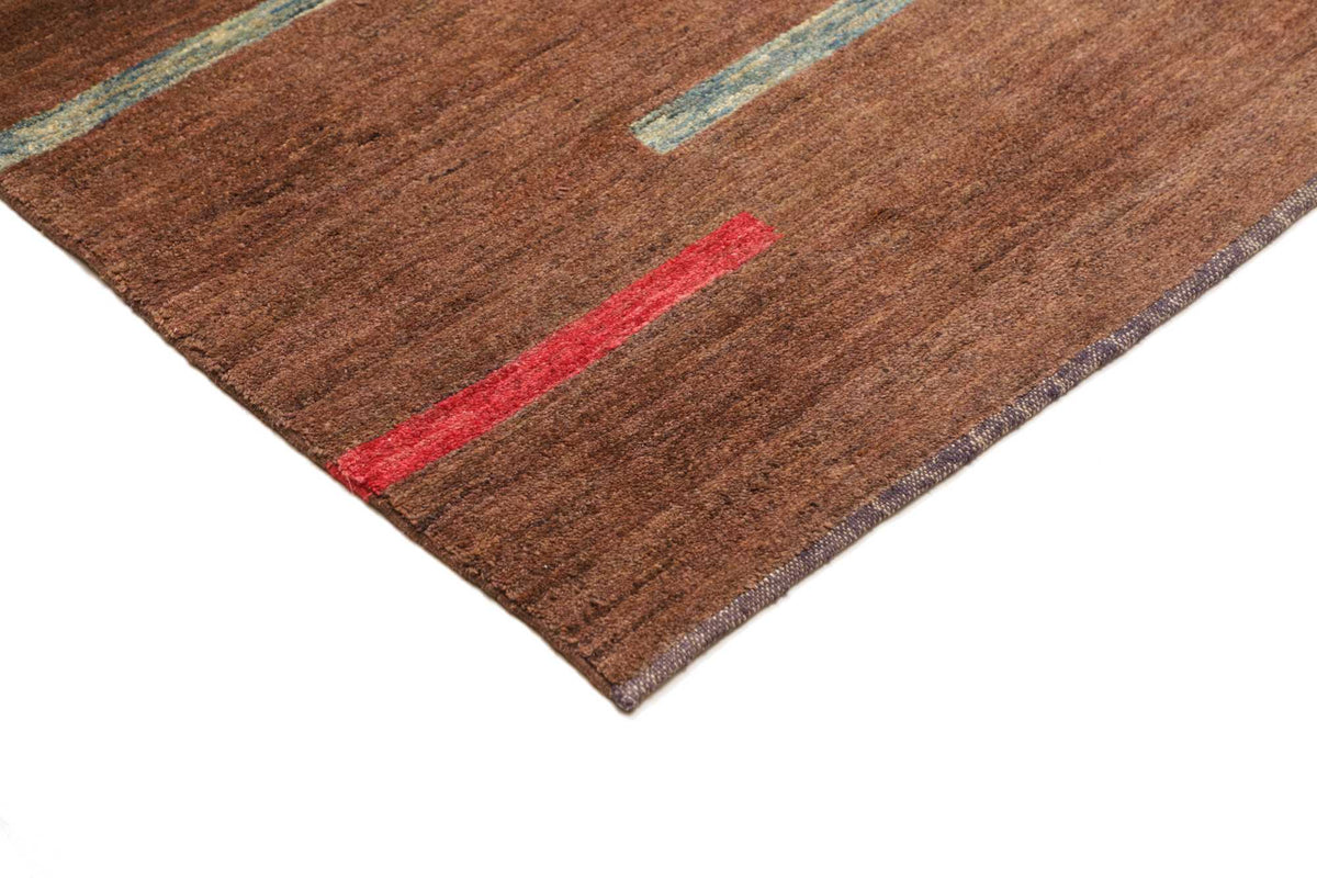 Gabbeh | 234 cm x 220 cm | Nr. 12-481114