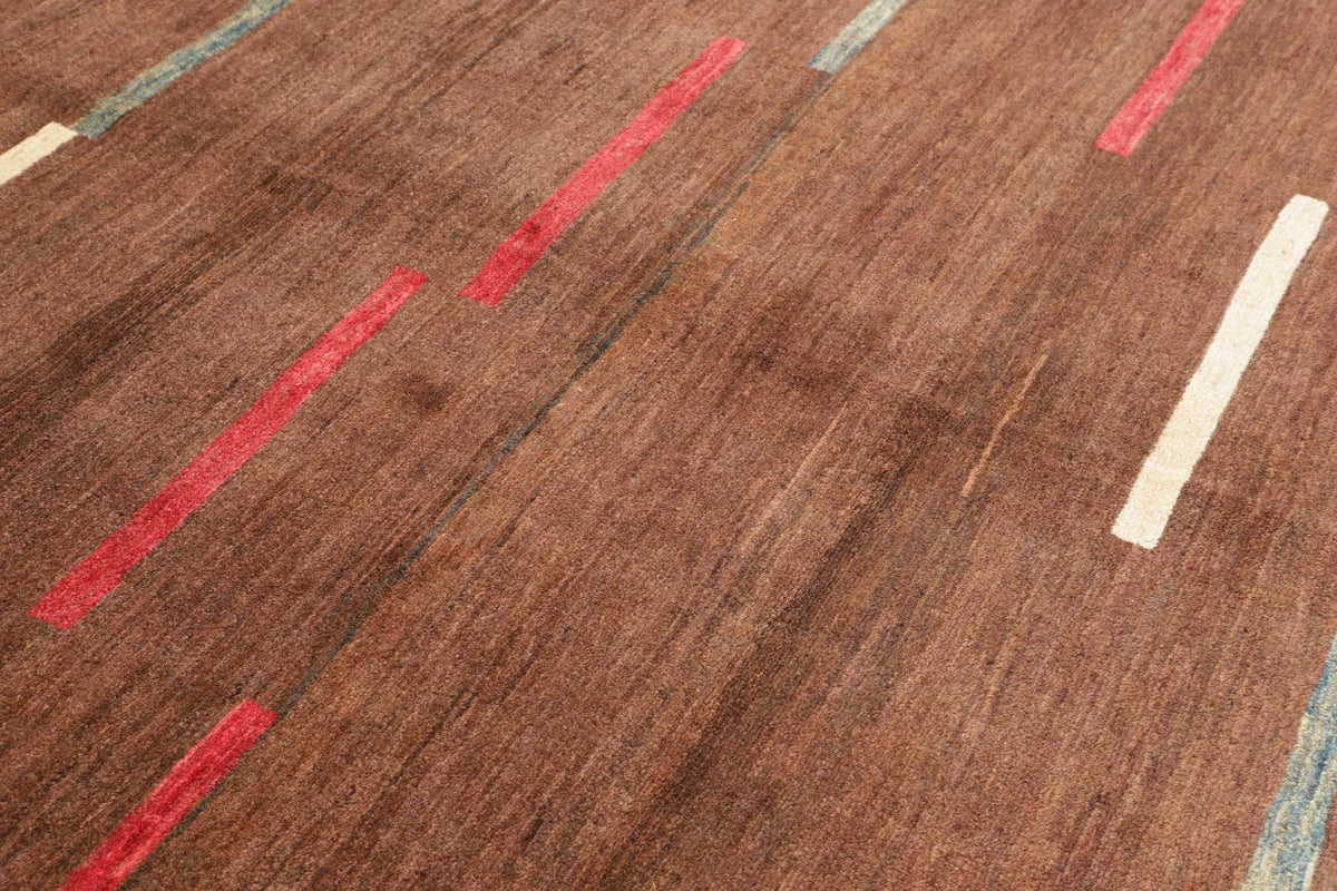 Gabbeh | 234 cm x 220 cm | Nr. 12-481114
