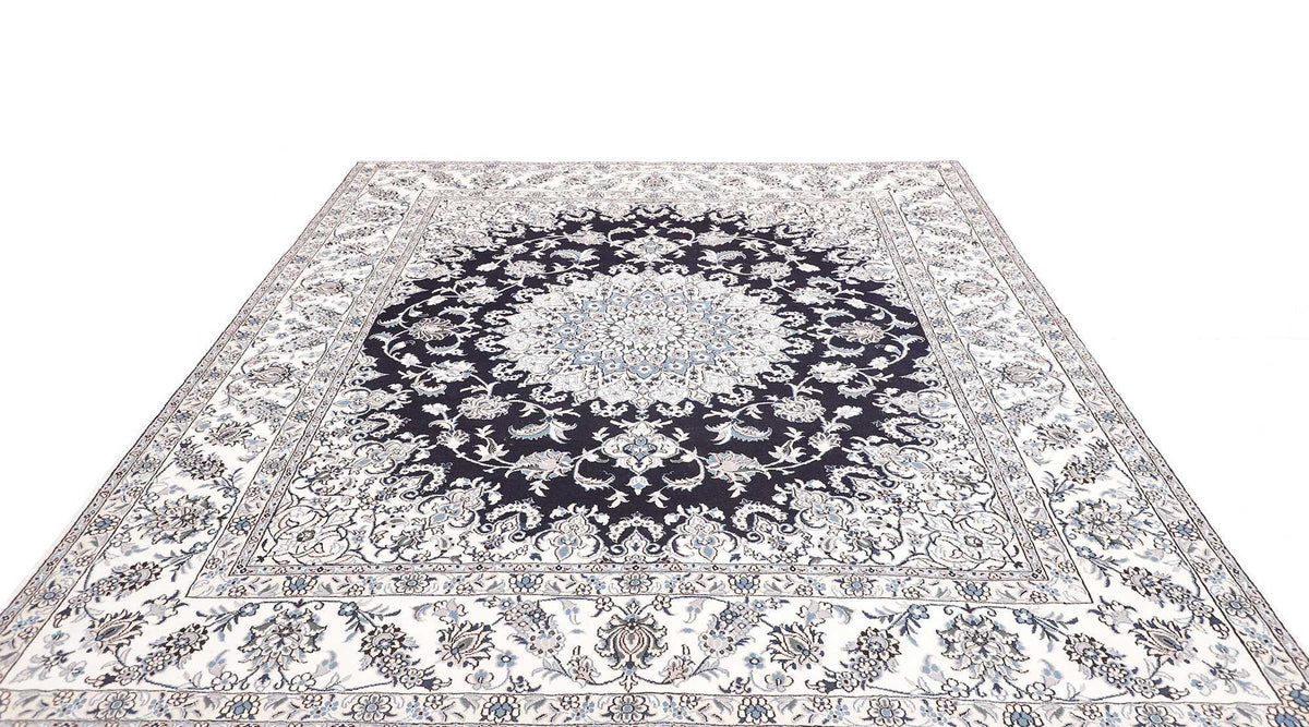 Nain Kaschmar | 290 cm x 248 cm | Nr. 12-481126