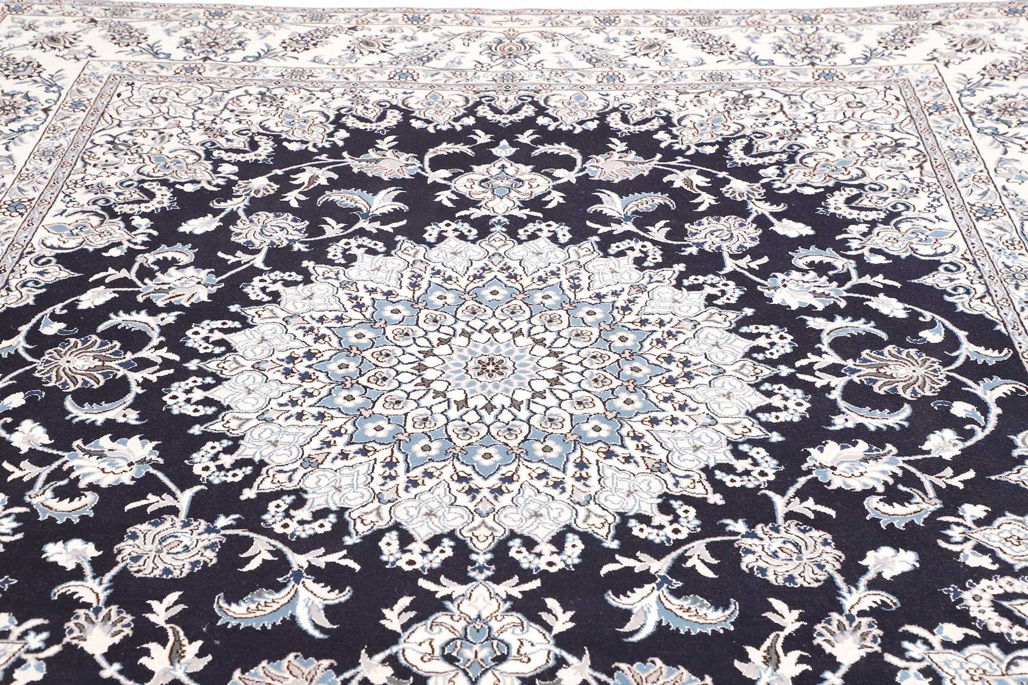 Nain Kaschmar | 290 cm x 248 cm | Nr. 12-481126