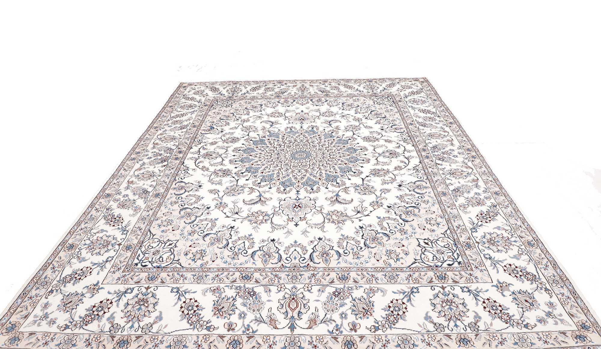 Nain Kaschmar | 317 cm x 250 cm | Nr. 12-481127