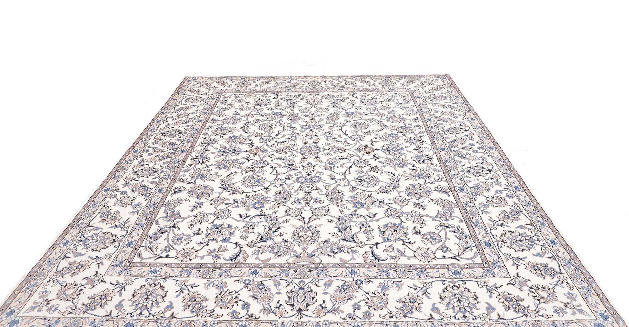 Nain Kaschmar | 302 cm x 250 cm | Nr. 12-481130