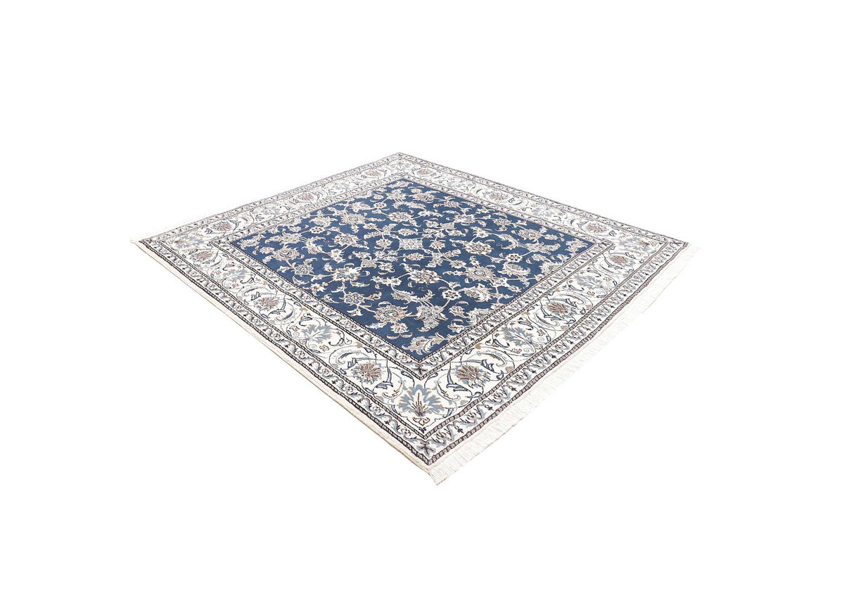 Nain Kaschmar | 210 cm x 196 cm | Nr. 12-481160