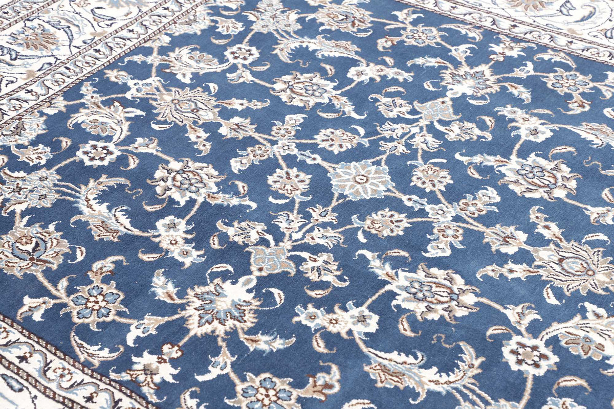 Nain Kaschmar | 210 cm x 196 cm | Nr. 12-481160