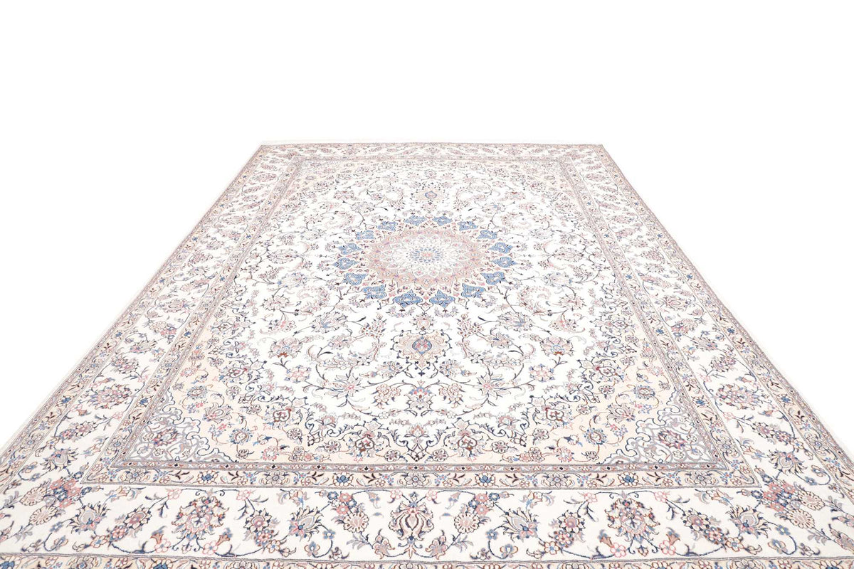 Nain Kaschmar | 400 cm x 297 cm | Nr. 12-481165