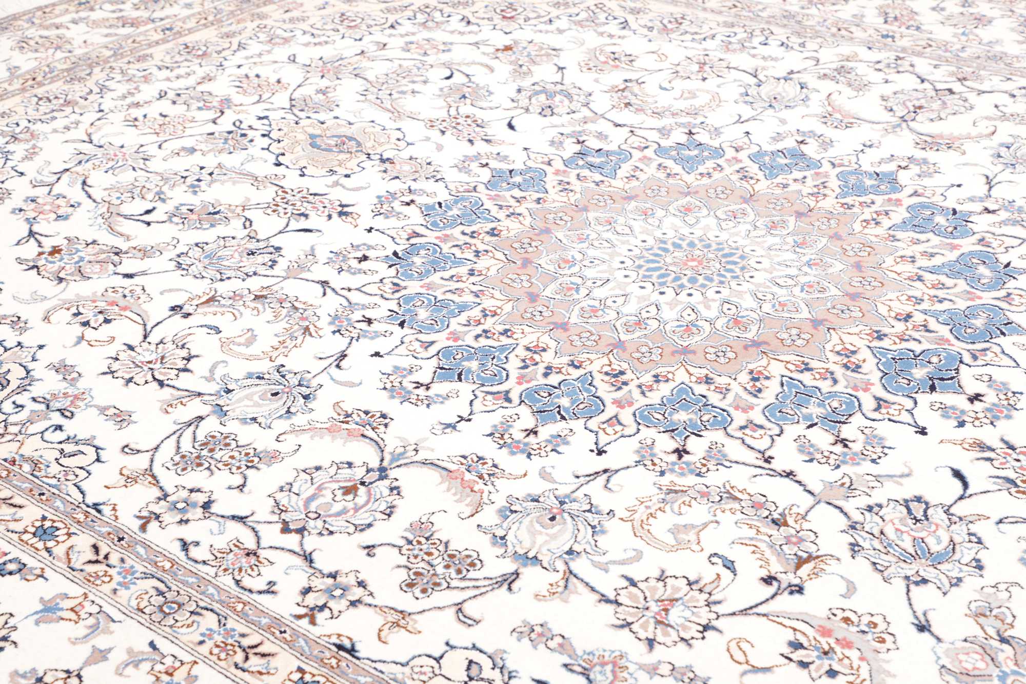 Nain Kaschmar | 400 cm x 297 cm | Nr. 12-481165
