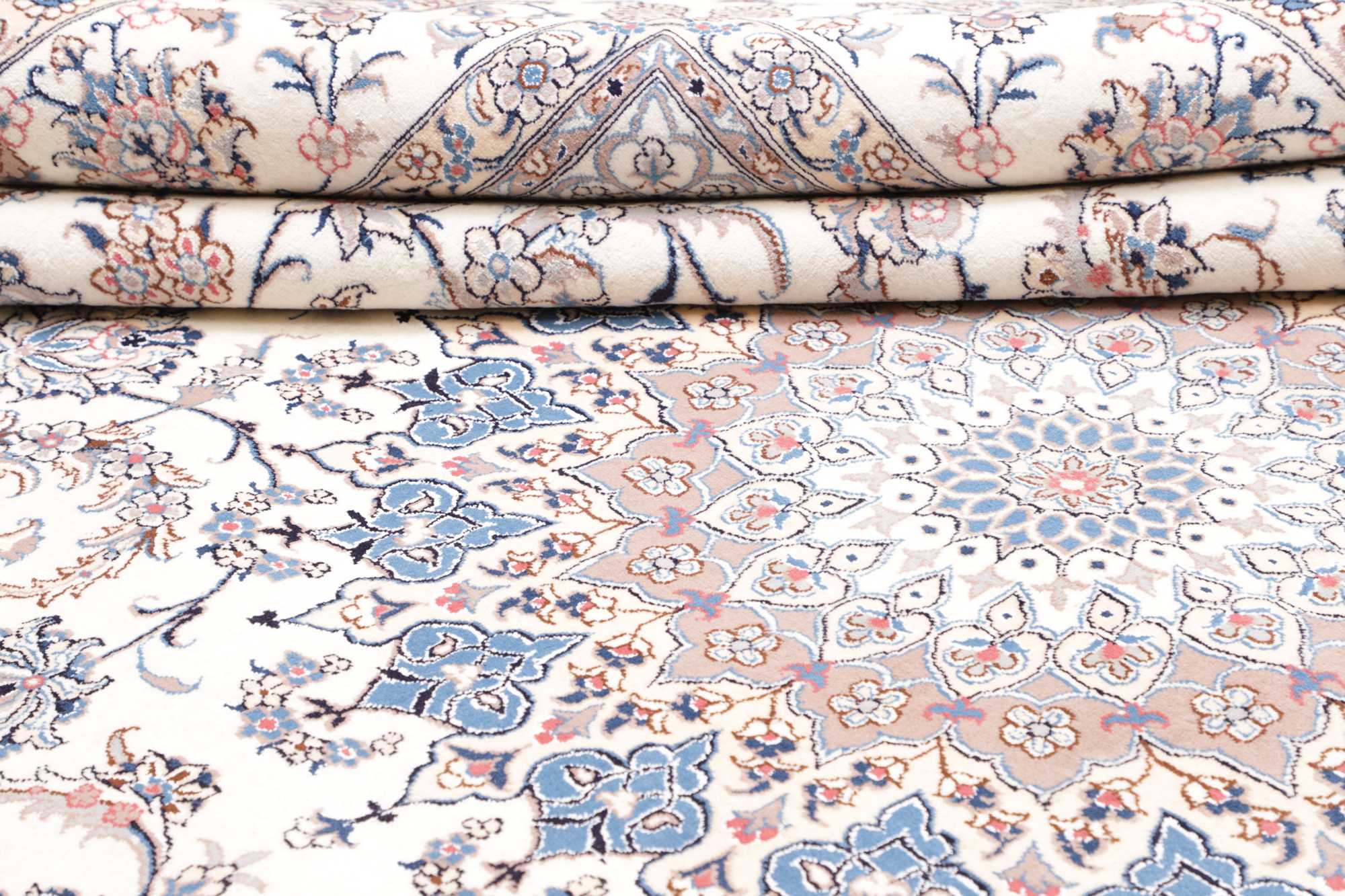 Nain Kaschmar | 400 cm x 297 cm | Nr. 12-481165