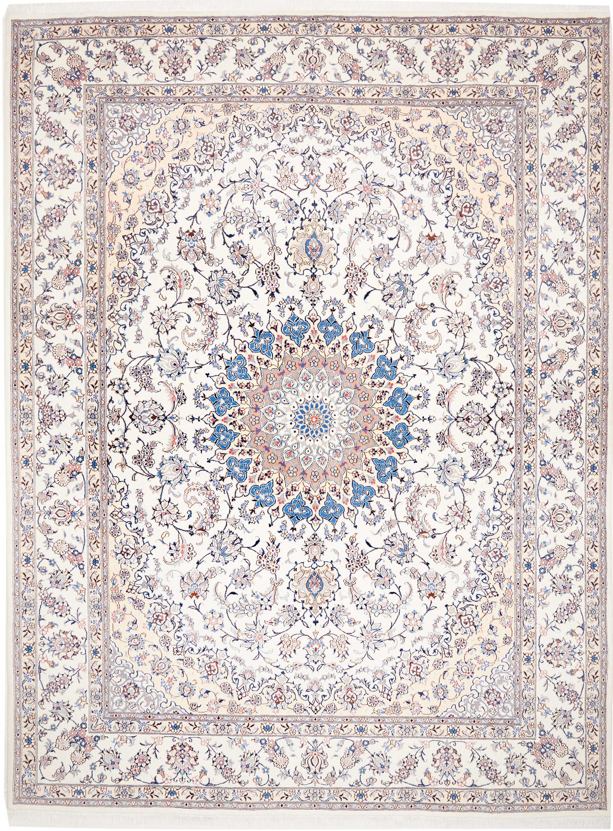 Nain Kashmar | 400 x 297 cm | Nr. 12-481165