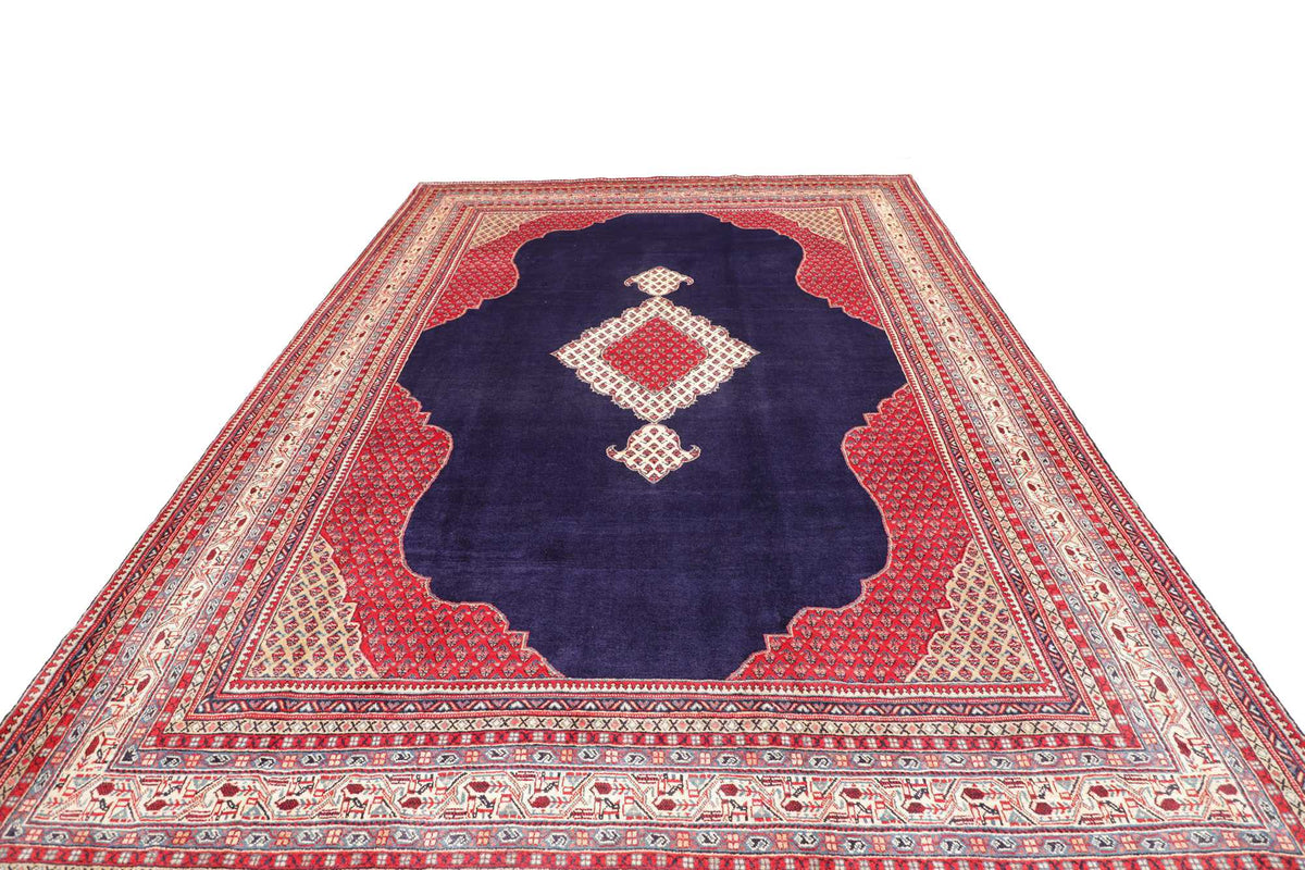 Sarough | 395 cm x 262 cm | Nr. 12-481211