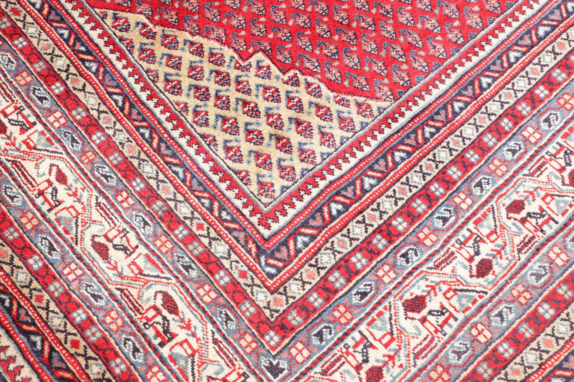Sarough | 395 cm x 262 cm | Nr. 12-481211