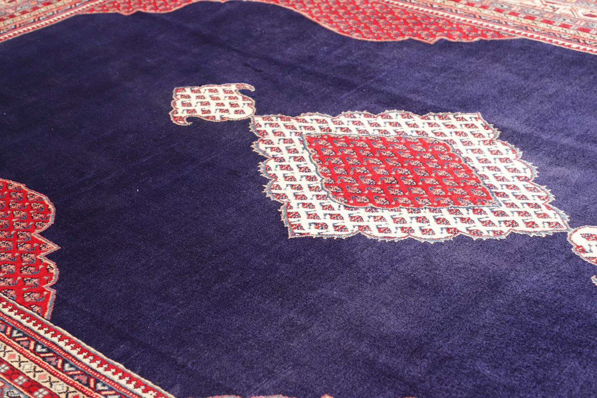 Sarough | 395 cm x 262 cm | Nr. 12-481211