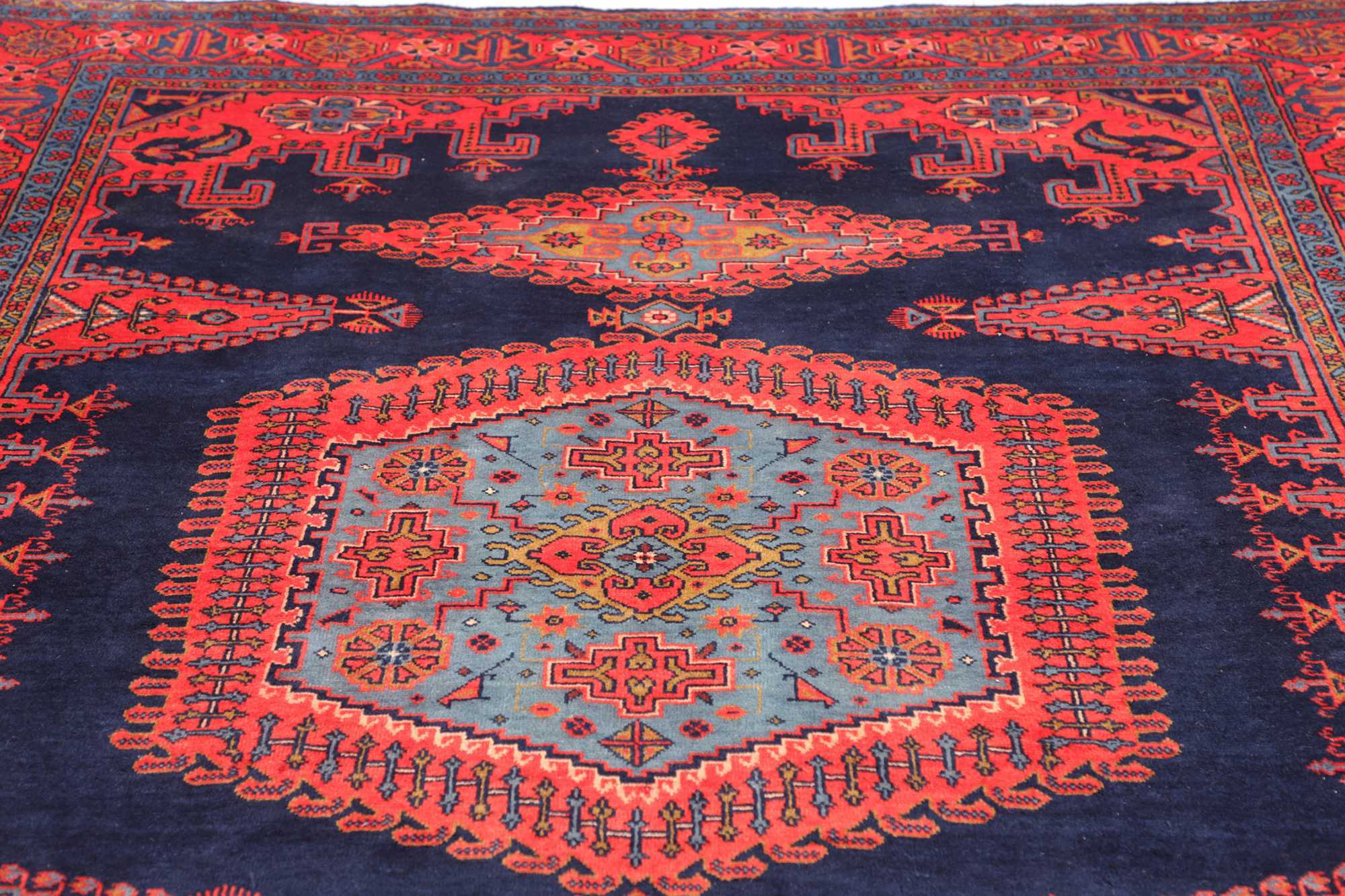 Wiss | 302 cm x 218 cm | Nr. 12-481215