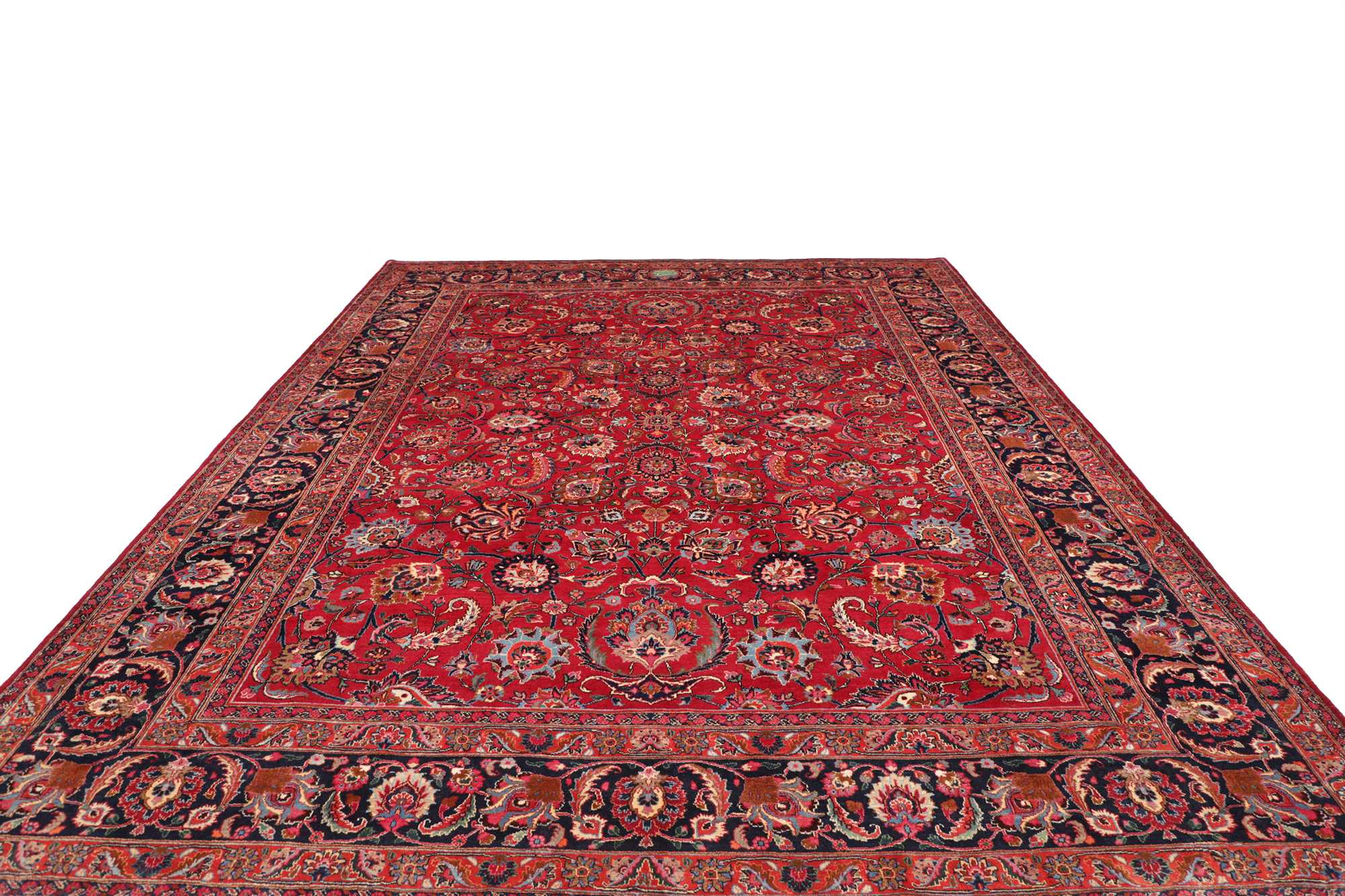 Meschad | 383 cm x 303 cm | Nr. 12-481256