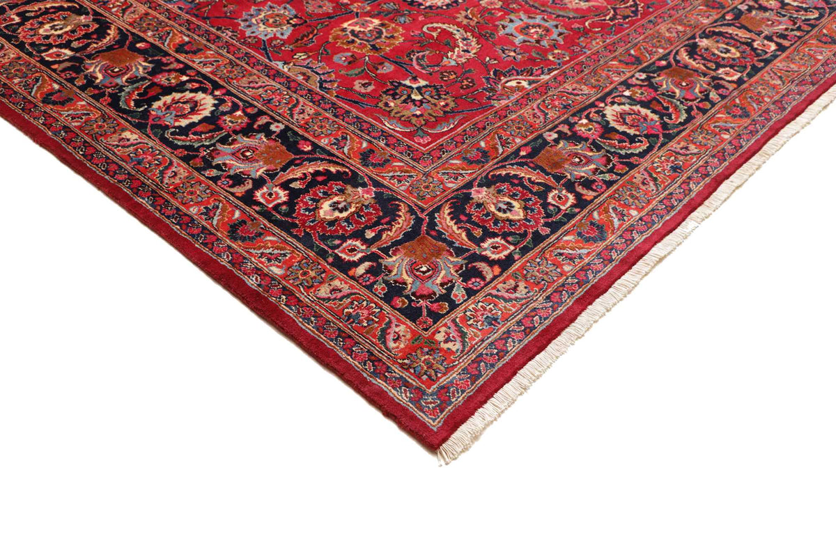 Meschad | 383 cm x 303 cm | Nr. 12-481256