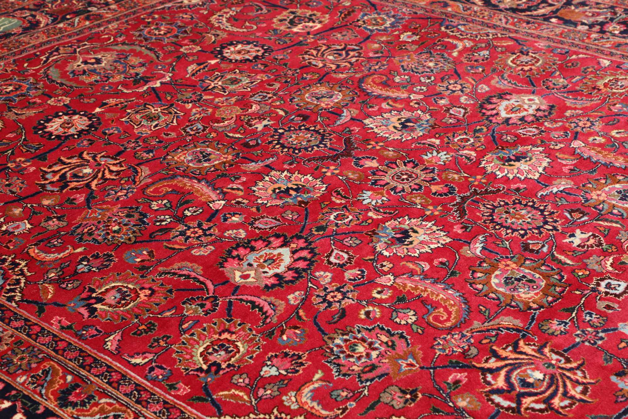 Meschad | 383 cm x 303 cm | Nr. 12-481256