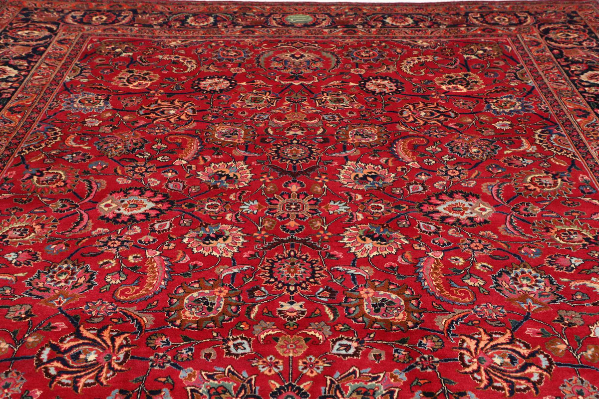 Meschad | 383 cm x 303 cm | Nr. 12-481256