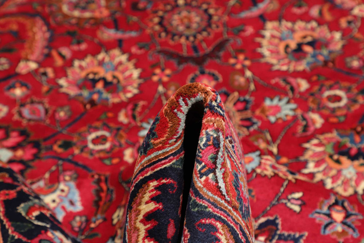 Meschad | 383 cm x 303 cm | Nr. 12-481256