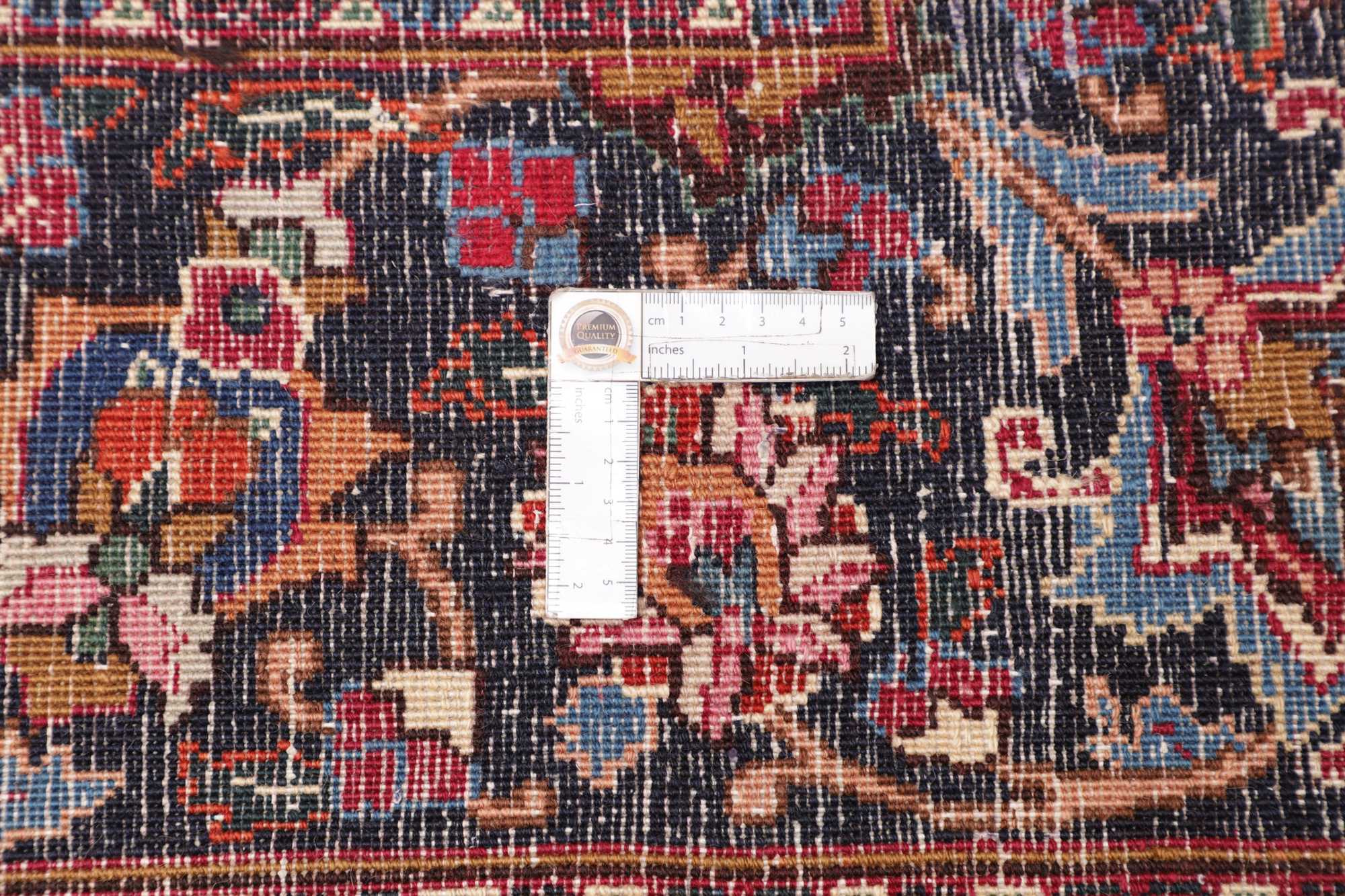 Meschad | 350 cm x 247 cm | Nr. 12-481258