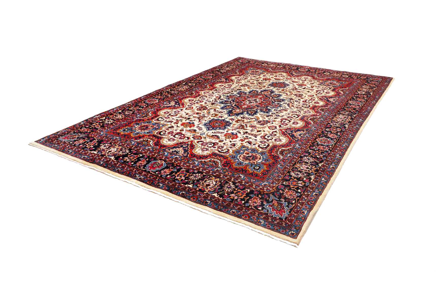 Mashhad | 350 x 247 cm | Nr. 12-481258