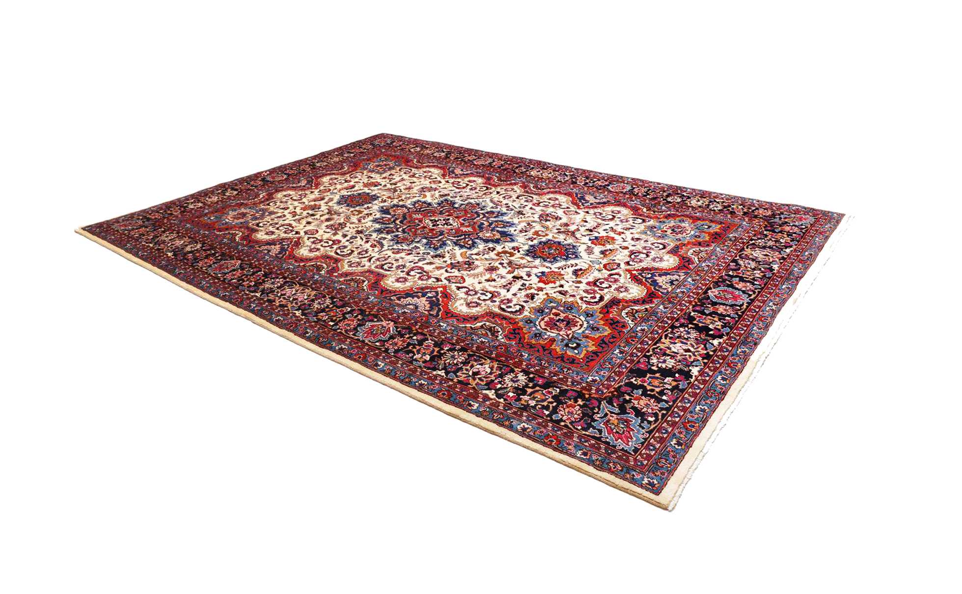 Meschad | 350 cm x 247 cm | Nr. 12-481258