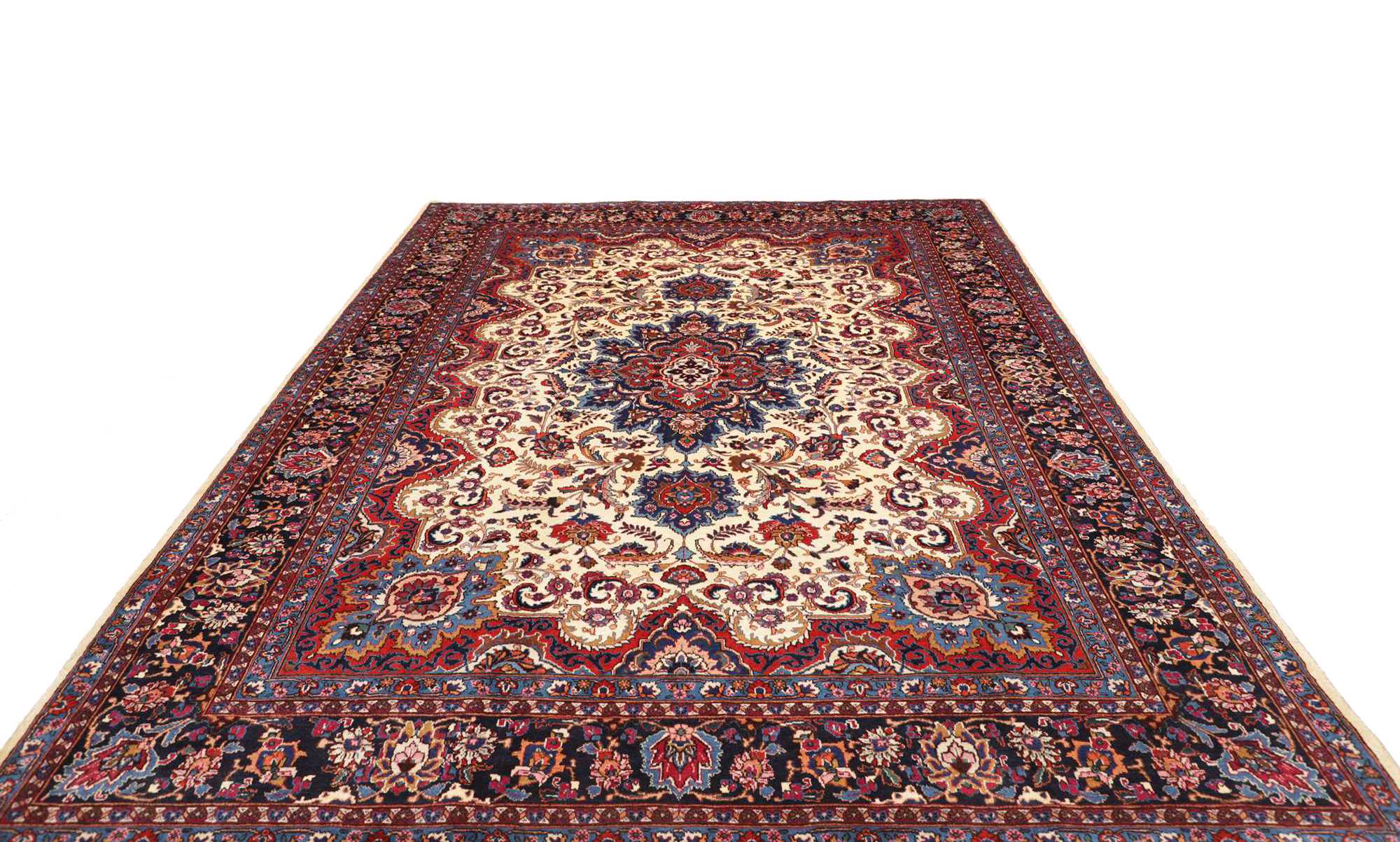 Meschad | 350 cm x 247 cm | Nr. 12-481258