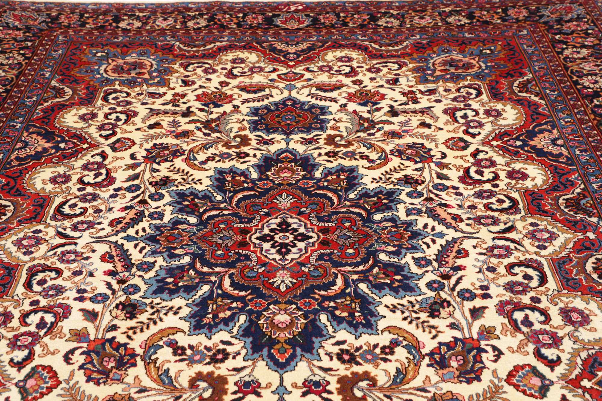 Meschad | 350 cm x 247 cm | Nr. 12-481258