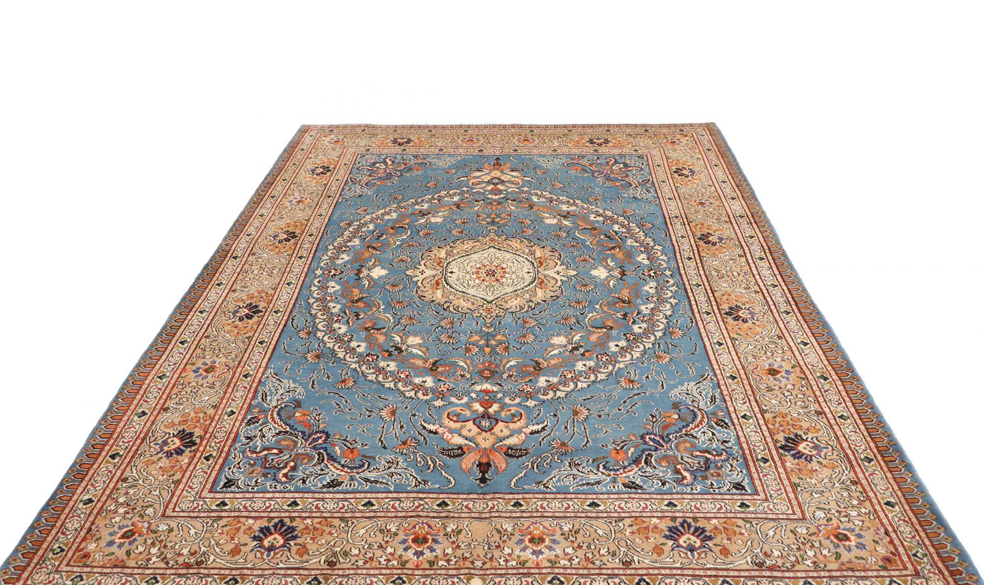 Moud | 292 cm x 204 cm | Nr. 12-481261