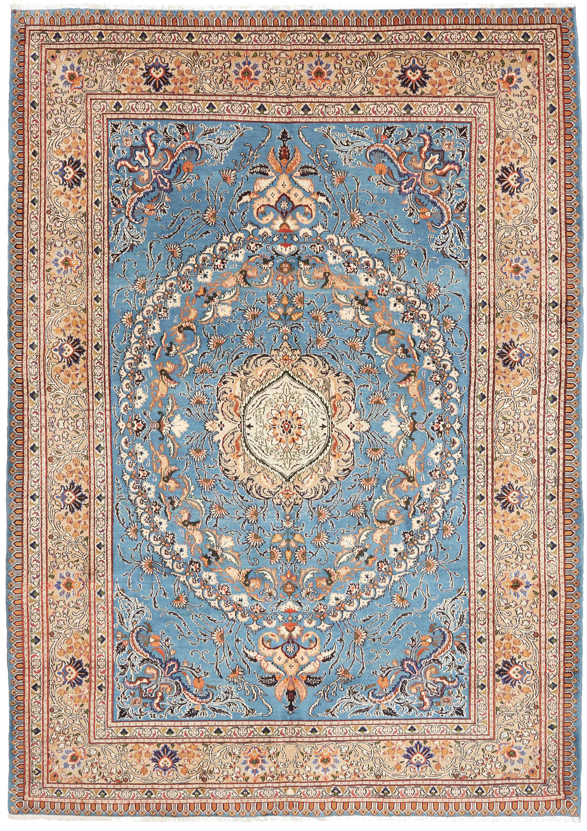 Moud | 292 cm x 204 cm | Nr. 12-481261