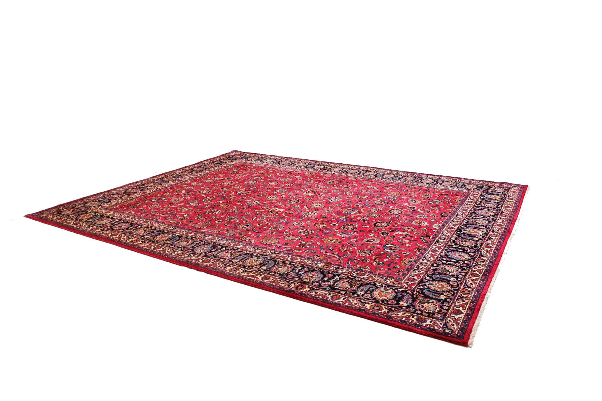 Meschad | 390 cm x 308 cm | Nr. 12-481264