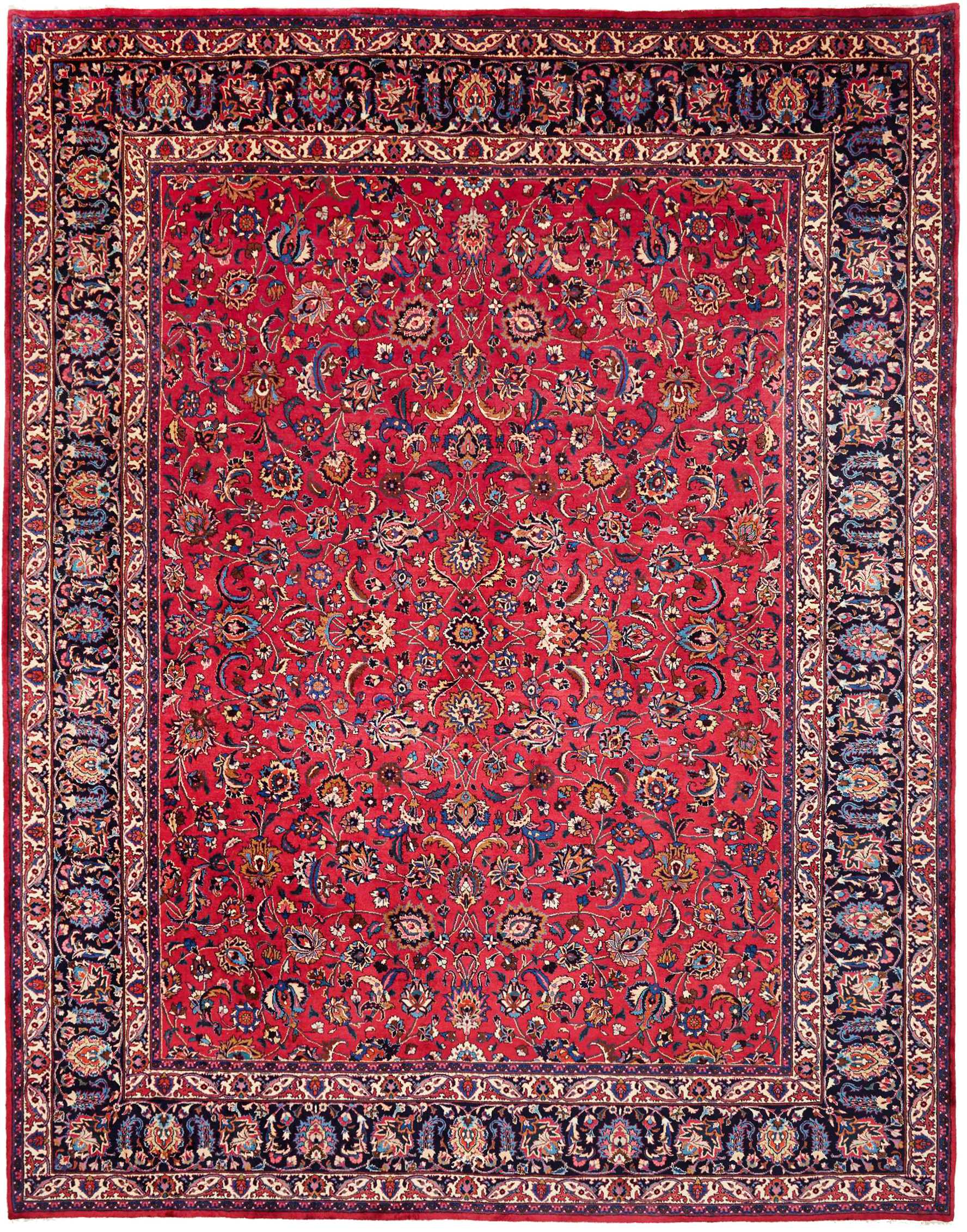 Meschad | 390 cm x 308 cm | Nr. 12-481264