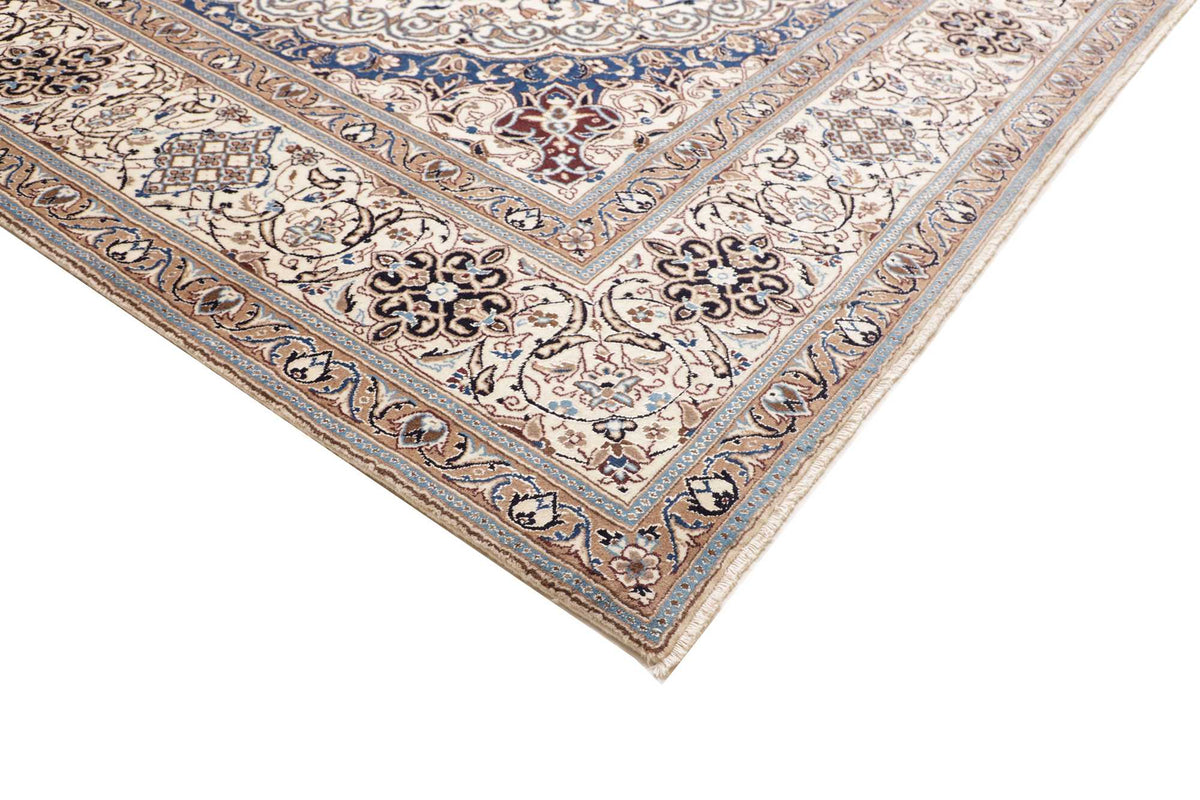Nain Kaschmar | 398 cm x 304 cm | Nr. 12-481265