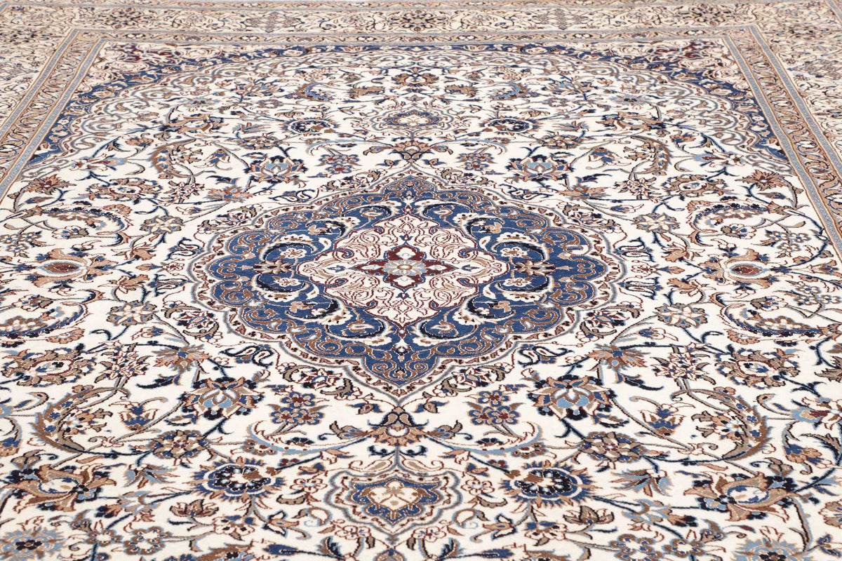 Nain Kaschmar | 398 cm x 304 cm | Nr. 12-481265