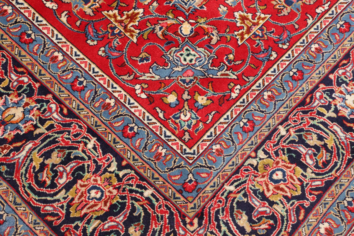 Sarough | 400 cm x 300 cm | Nr. 12-481271
