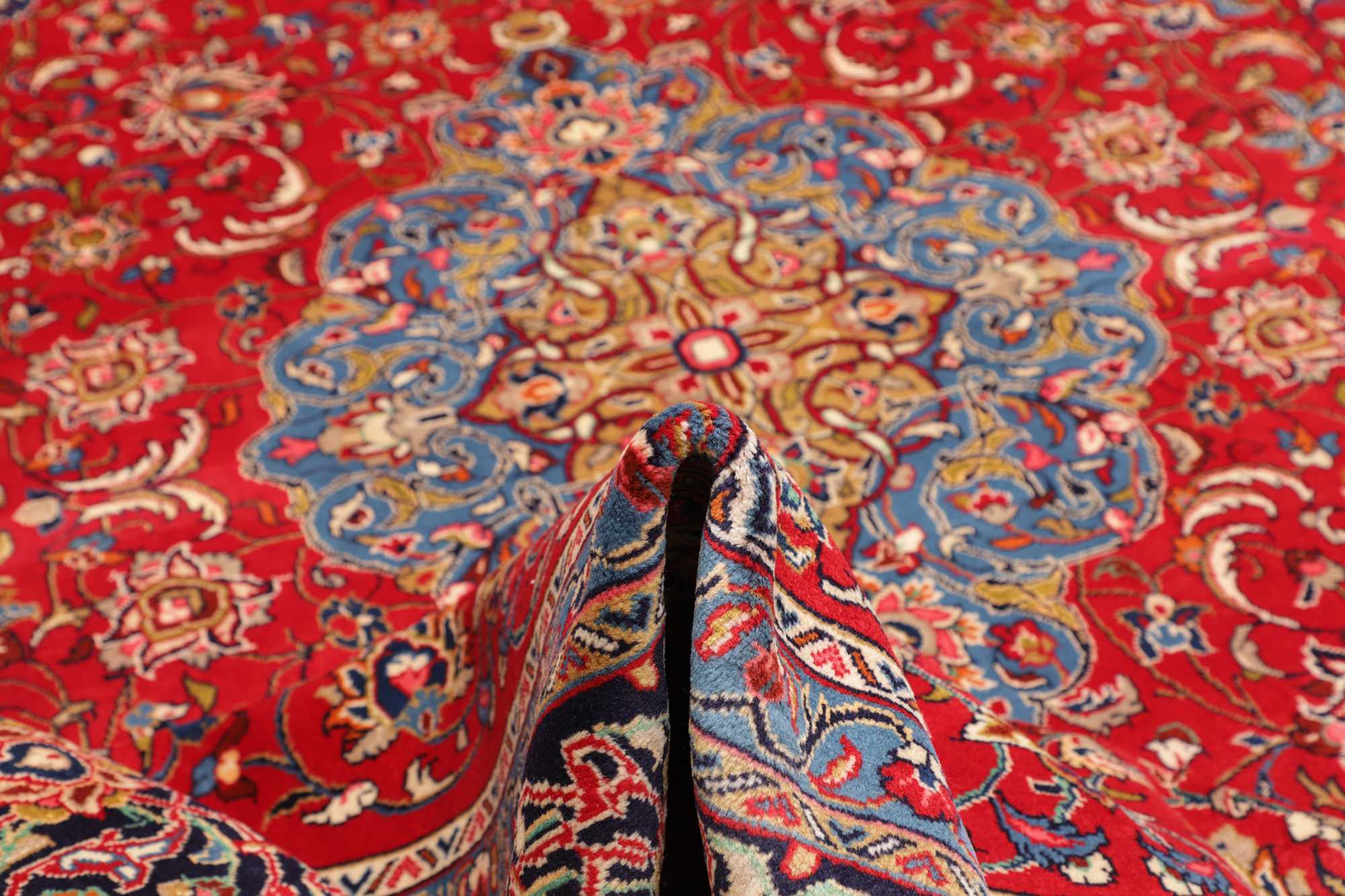 Sarough | 400 cm x 300 cm | Nr. 12-481271