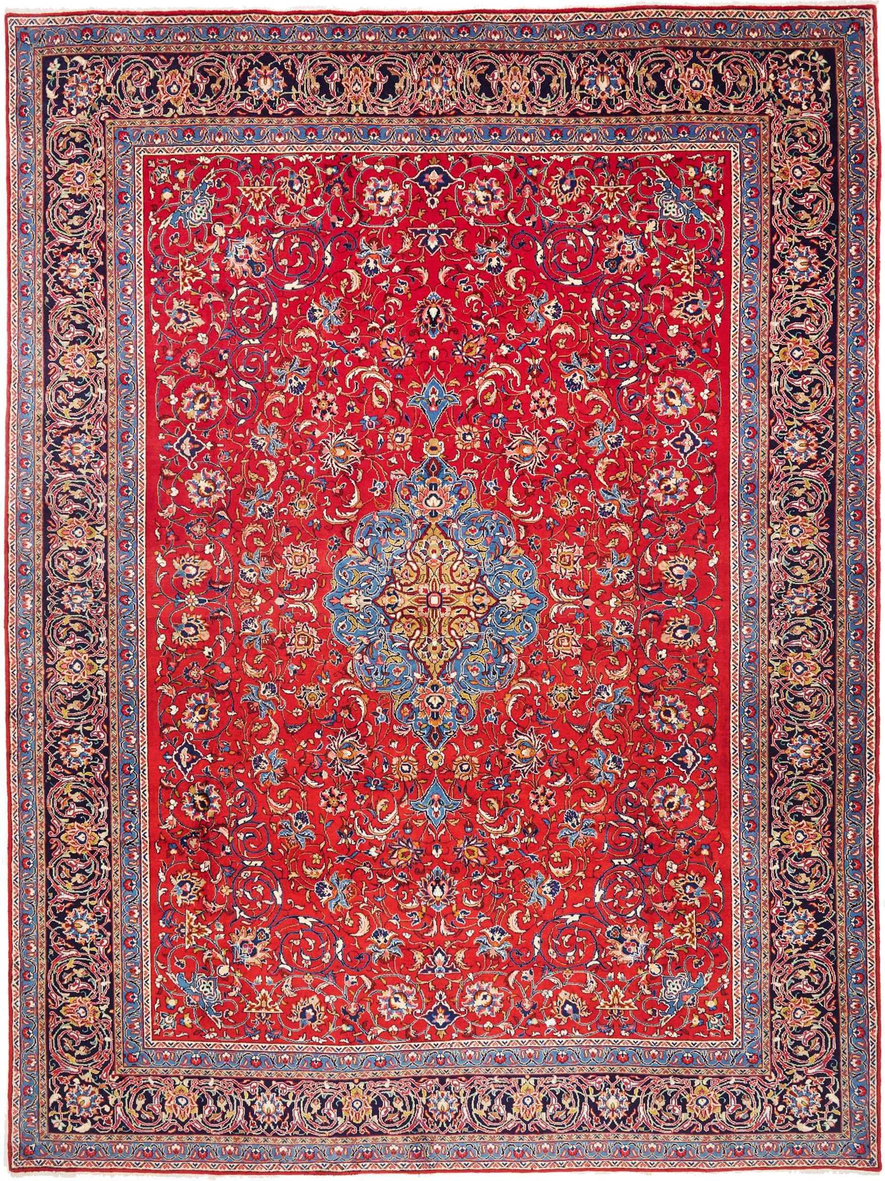 Sarough | 400 x 300 cm | Nr. 12-481271