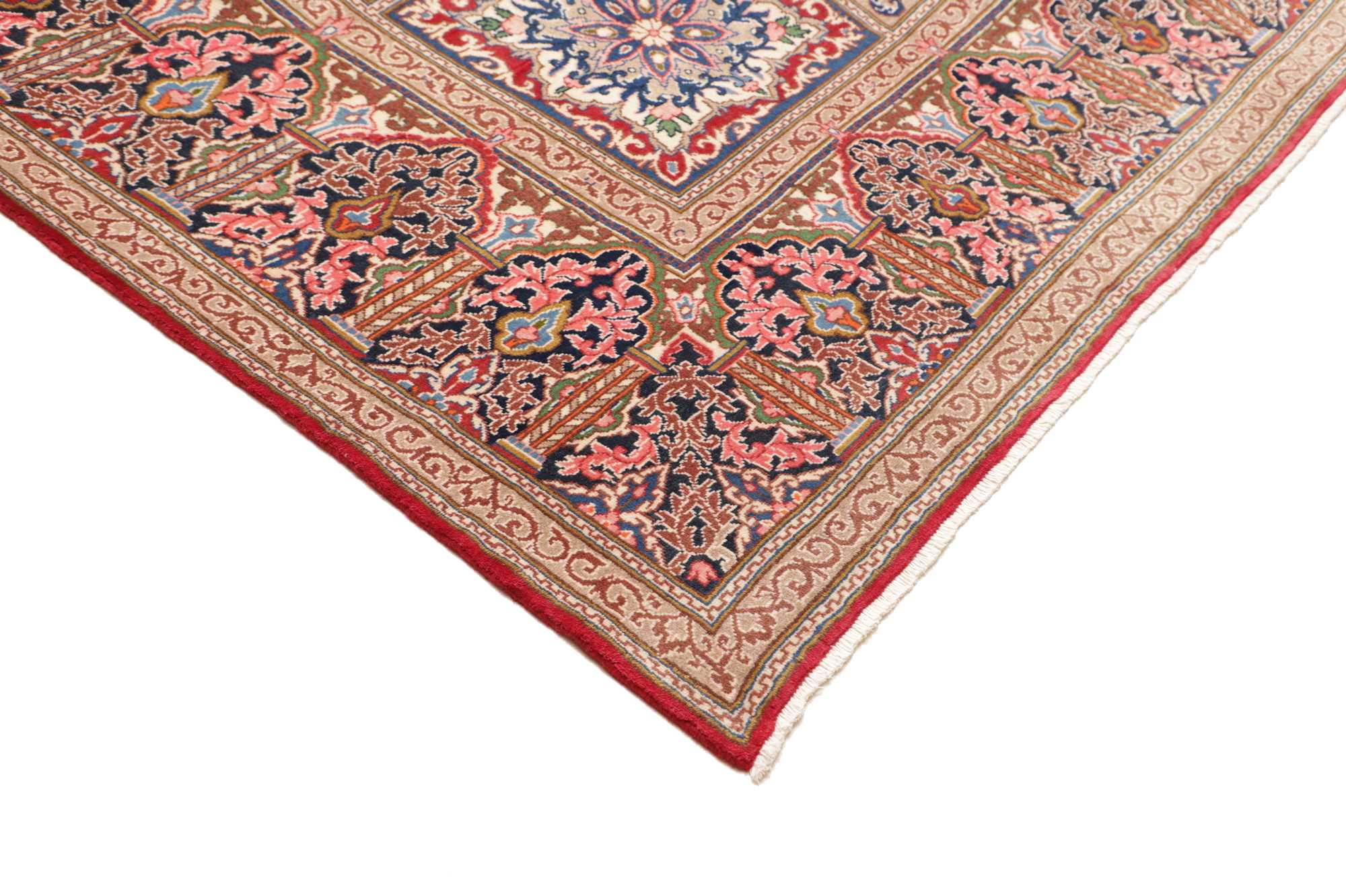 Kerman | 437 cm x 300 cm | Nr. 12-481273